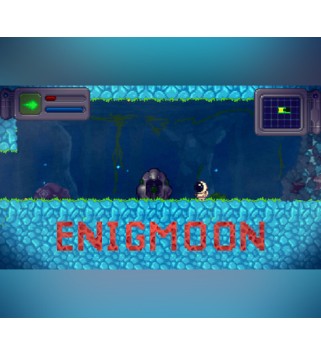 Enigmoon Steam Key GLOBAL